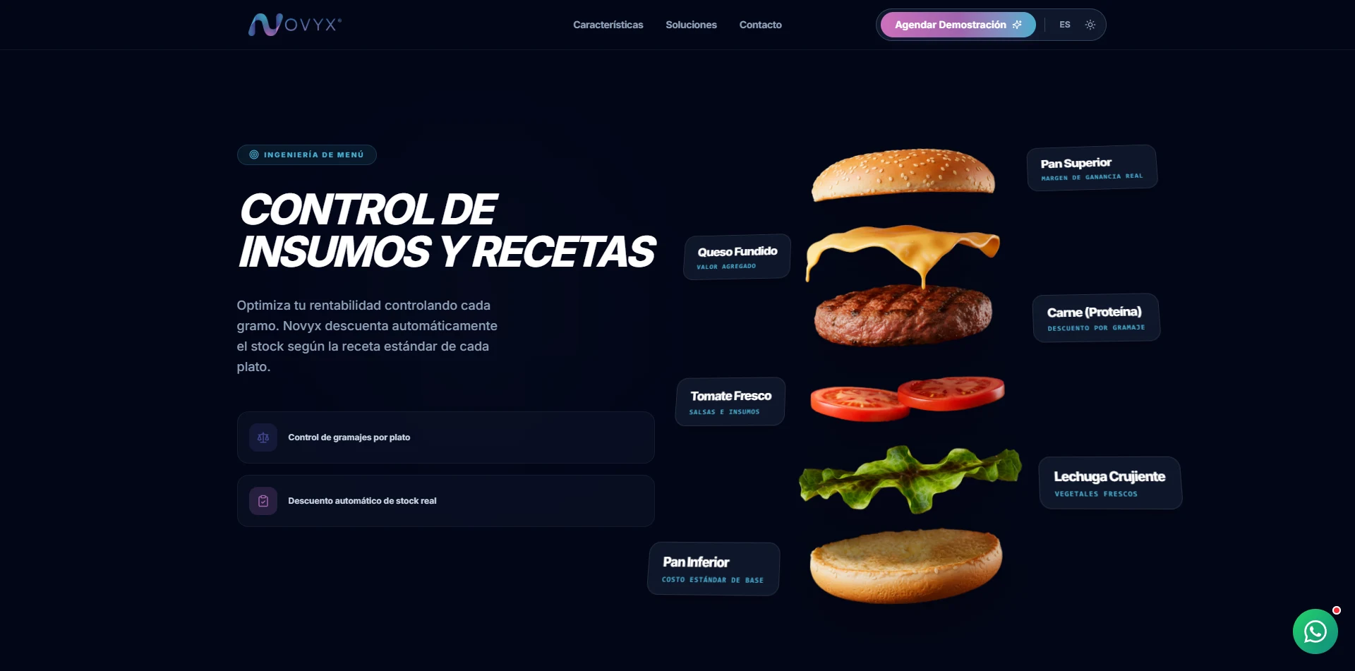 Novyx