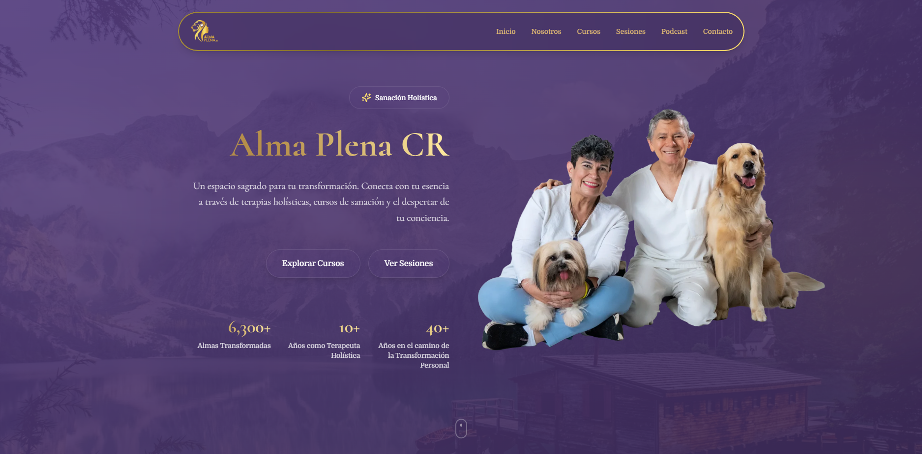 Alma Plena CR