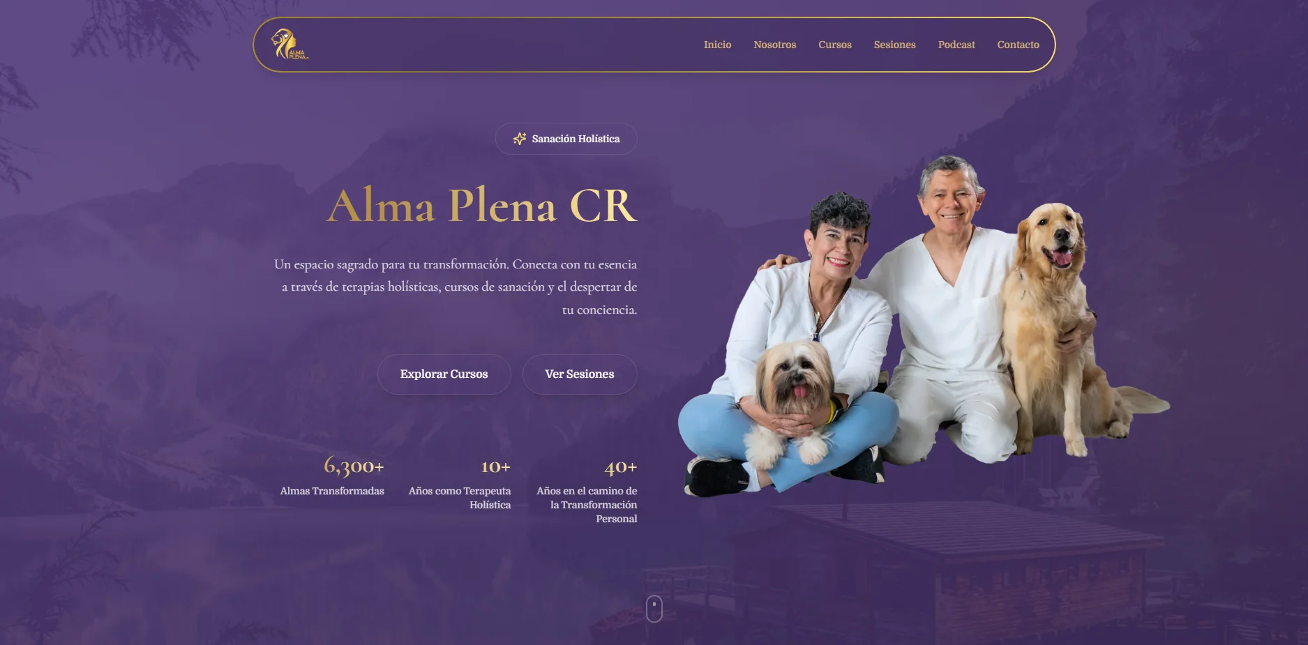 Alma Plena CR
